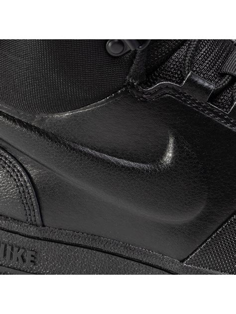 nike path schwarz beige